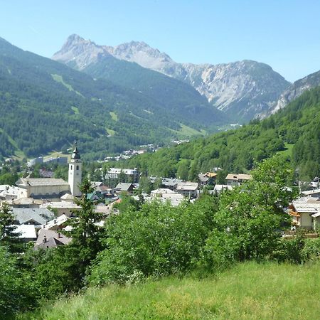 Pensione Bianca Bardonecchia Exterior photo
